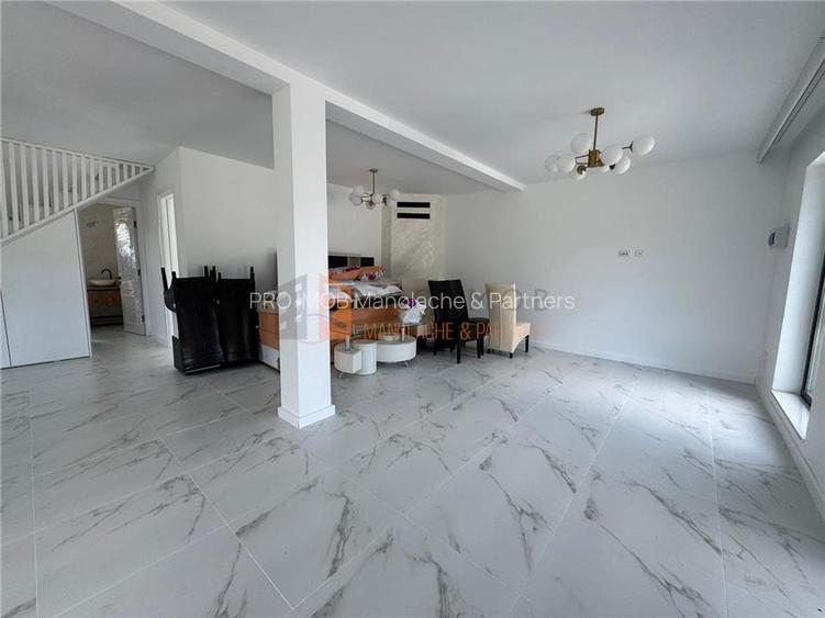 Casa tip P+M zona Mierea - 3