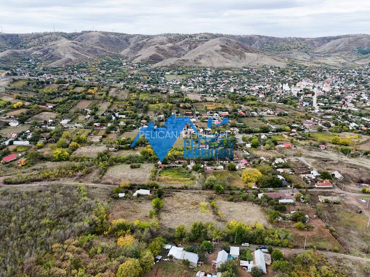 Teren intravilan NICULITEL, zona deosebita, 3044MP - 10