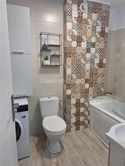 Inchiriere apartament 2 camere, strada Romul Ladea, capat C.Brancusi - 6