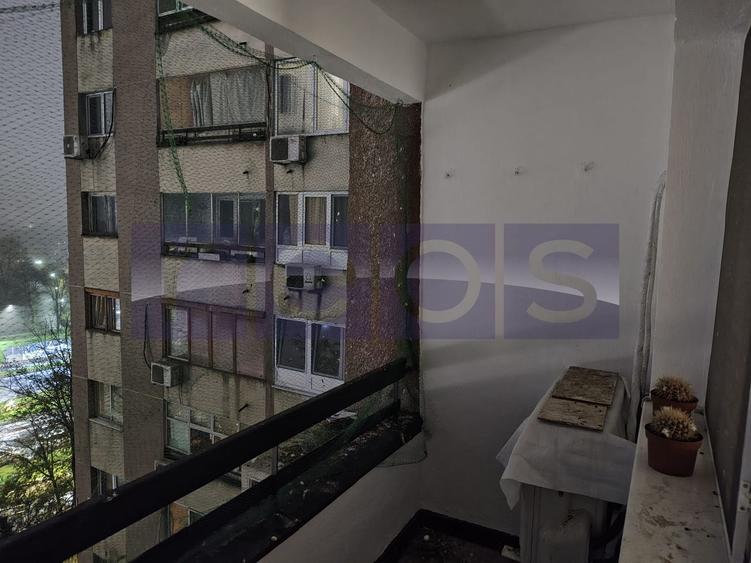 VANZARE 2 CAMERE I DECOMANDAT I METROU I PARC I PIATA DRUMUL TABEREI - 12