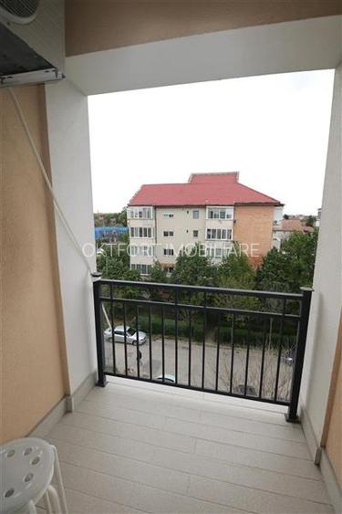 Apartament cu 2 camere, bloc nou 2014, zona Steaua - 4