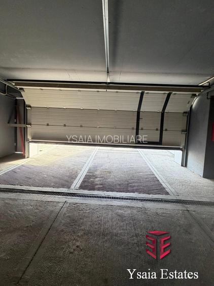 LAKE ON - RESIDENCE - APARTAMENT CU 2 CAMERE ULTRALUX PE LAC - PARCARE SUBTERANA - 16