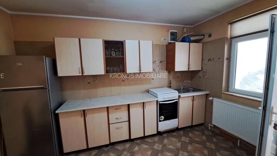 COICIU - BRICK CASA 2 CAMERE , 2 BAI, 2 BUCATARII, 71 MP. TEREN 201 MP. RENOVATA - 16