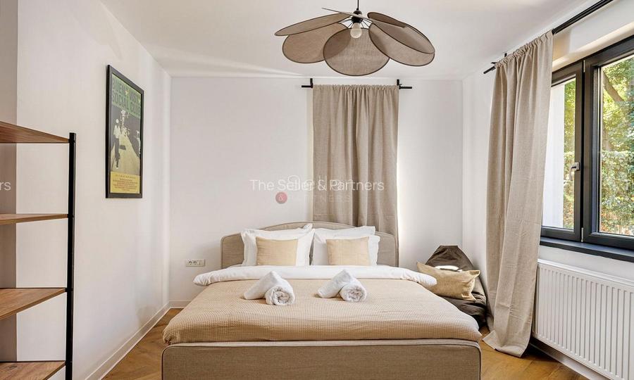 Eleganță și Confort în Centrul Orașului - 42