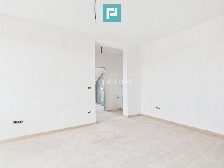 Apartament la mansardă în Freidorf - Shopping City - 6