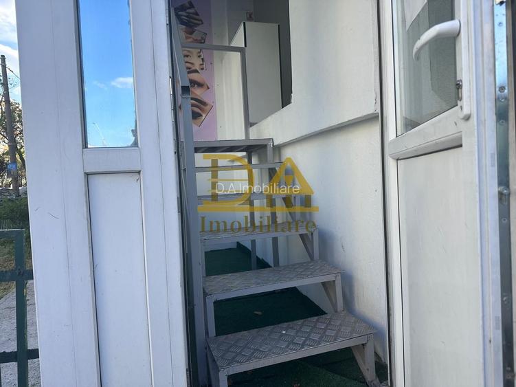 Spatiu Comercial de Inchiriat Calea Rahova stradal 54mp - 5
