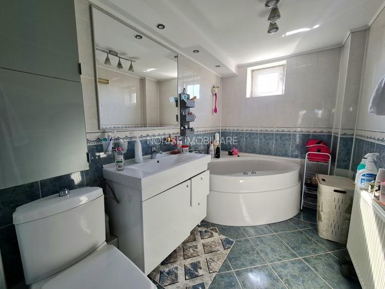 Vila 6 Camere - Domnesti - 26