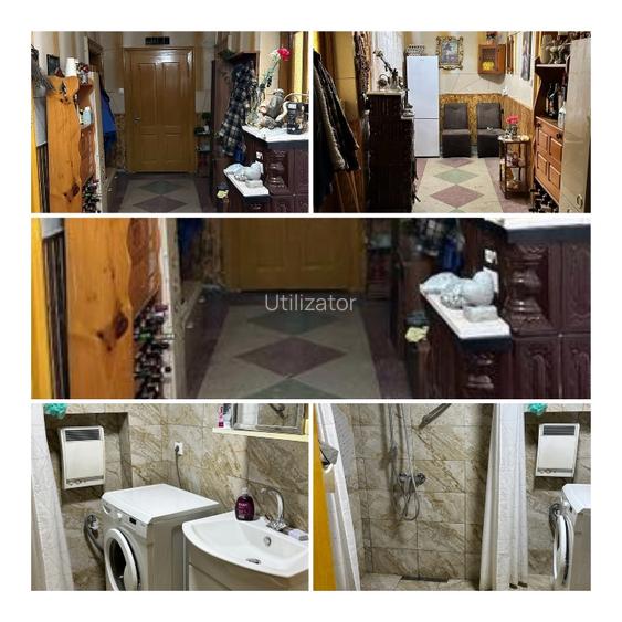 Casa an Dealu Frumos jud Sibiu - 7