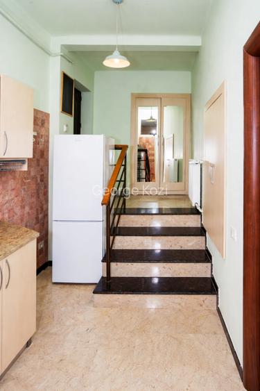 Apartament  central   STAR  renovat complect  de 74 m  - 9