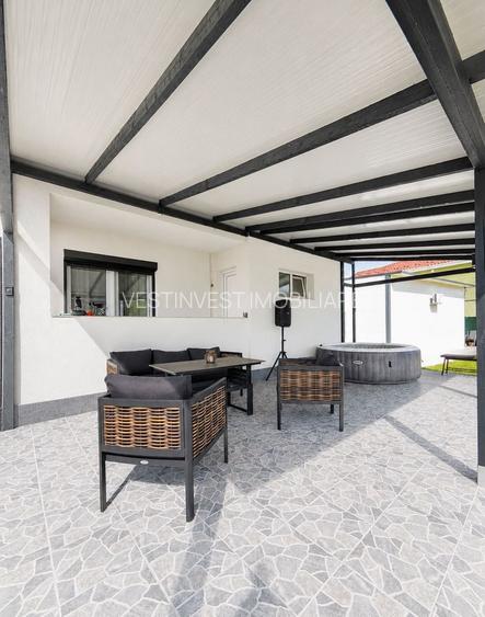 Casa + Atelier Auto - Zona Ioșia - 14