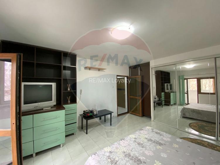 De inchiriat garsoniera în zona Vitan Mall - 2