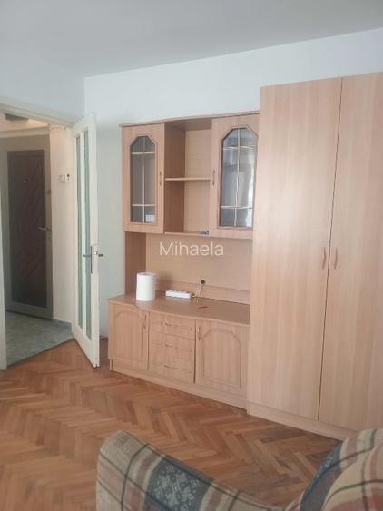 Garsonieră zona centrală Bârlad - 3