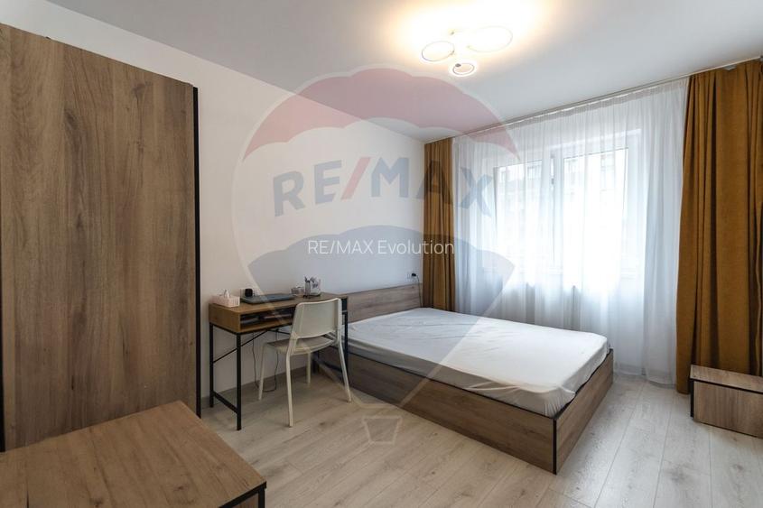 Apartament de vanzare |3 camere| 2 băi | 1 loc de parcare | COMISION 0 - 3
