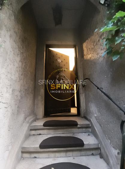 Apartament frumos, la parterul unei vile frumoase, zona Foisorul de Foc - 2