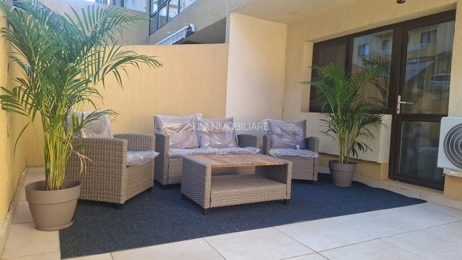 APARTAMENT 2 CAMERE + TERASĂ AMENAJATĂ 43 MP | BLOC NOU | TEHNOPOLIS - 3