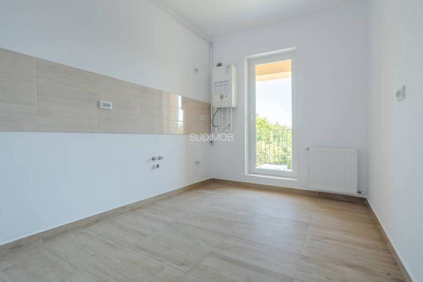 Apartament 3 camere decomandat 2 bai 2 balcoane Grand Arena Dealul Cucului. - 3