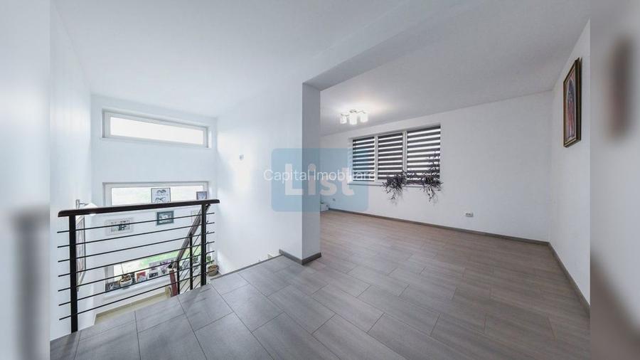 Comision 0%! Casa individuala, Teren 2500mp - 16