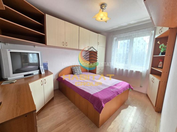 Pret de garsoniera 2 camere sector 4- Uioara 4 minute Stb - 2