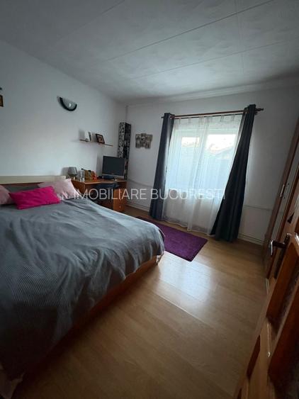 Constanta -  Ovidiu, casa individuala, 92 mp, teren 319 mp, constructie 2003 - 2