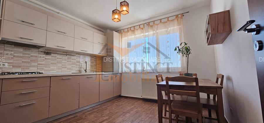 Vanzare apartament 2 camere, 57 mp, semimobilat, loc parcare, Vivamus Residence - 2