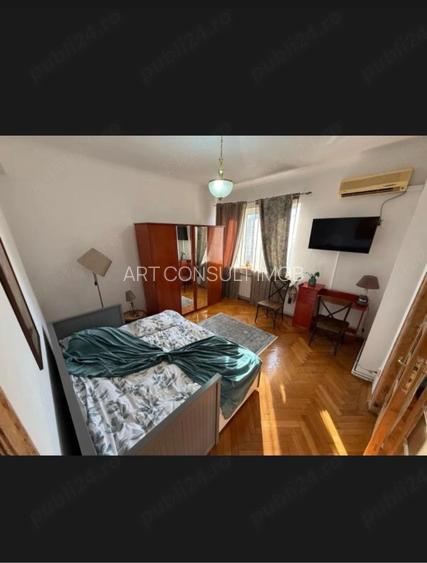 2 Camere |  Mosilor | Mobilat Utilat | - 2