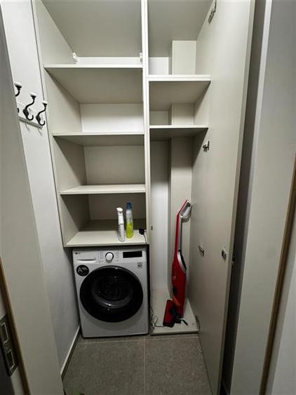 Apartament premium prima inchiriere Coresi Kasper - amenajare designer