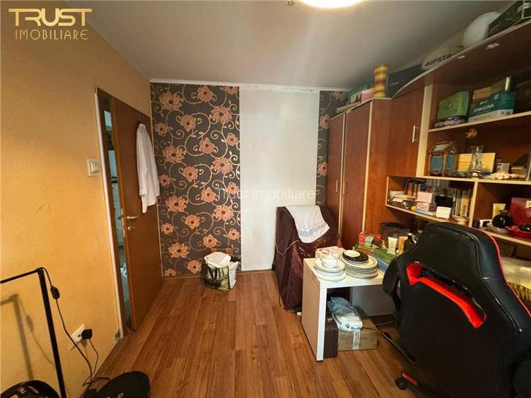 3 Camere I 64 MP I Garaj I Manastur - 8