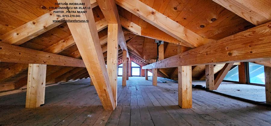 Casa de exceptie cu 4 niveluri,design modern/inovativ,zona Centrala Piatra Neamt - 14