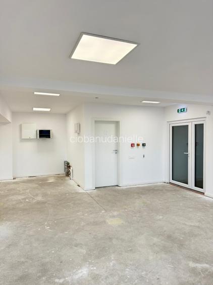 Cladire de vanzare – spatii diverse, 130 - 6000 mp / Zona in plina dezvoltare - 11