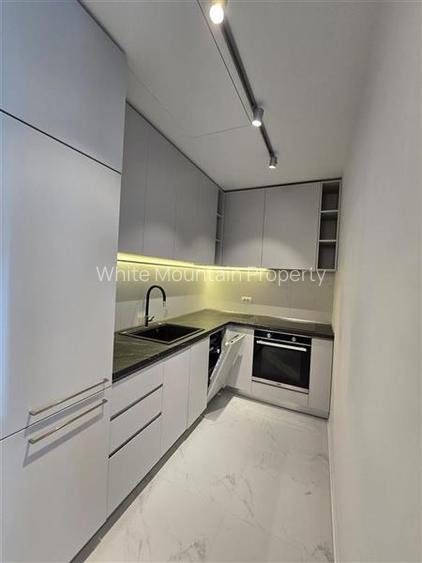 Floreasca, One Eliade, studio - 7