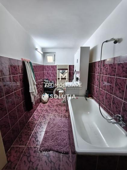Casă P+M de vânzare – Zona Griviței, Baia Mare - 14