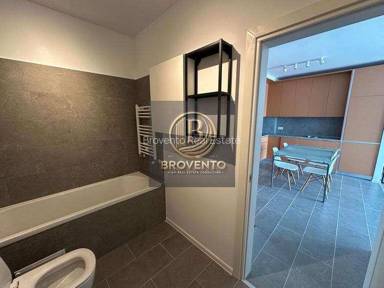 Apartament 2 camere Chitila - Atria Urban Resort - 7