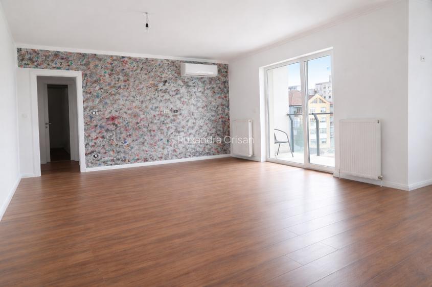 Apartament 2 camere, spațios și luminos – open-space generos, bloc nou - 4