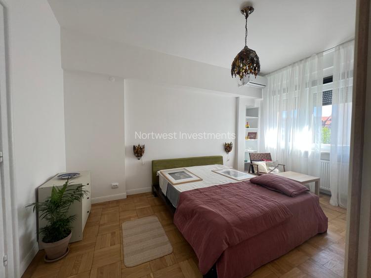 Inchiriere apartament 3 camere zona Batistei Universitate - 12