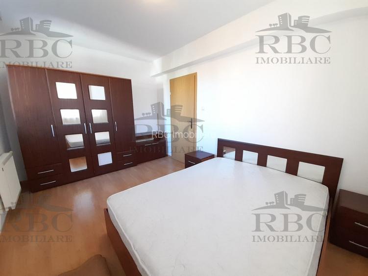 Apartament 2 camere cu garaj in Andrei Muresanu zona Piata Engels - 5