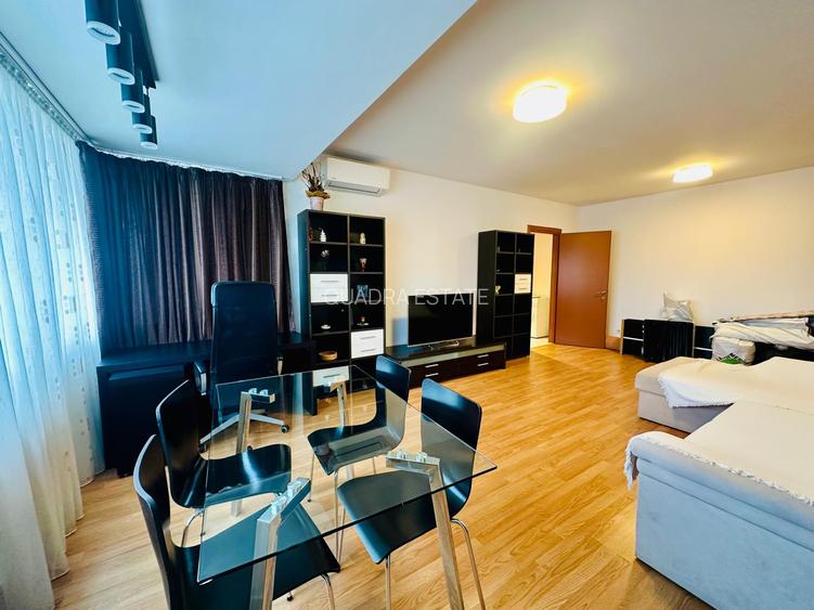 Apartament 2 camere - Quadra Place - Politehnica- Grozavesti - 9
