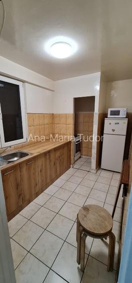 Vand 2 camere cu chirias, mobilat, utilat, 2 min metrou Eroii Revolutiei - 4