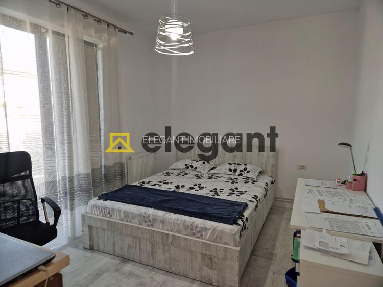 Deosebita! Casa S+P, 179 mp, 1142 mp teren, Plaiul Vulcanesti - 9