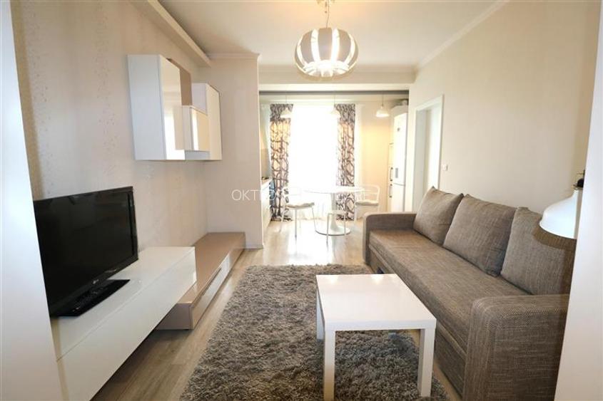 Apartament cu 2 camere, bloc nou 2014, zona Steaua - 5