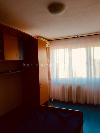 Apartament 2 camere Piață Muncii, 5 minute de metrou, stradal, mobilat complet - 4