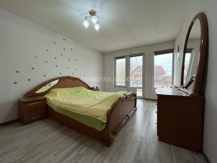 NAVODARI- Duplex P+1 de vanzare | aproape de Kaufland, gata de mutat - 17