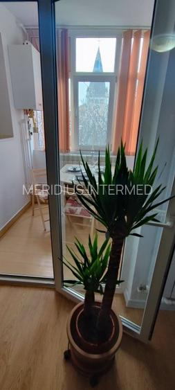 Inchiriere garsoniera City Park Mall termen lung  - 9