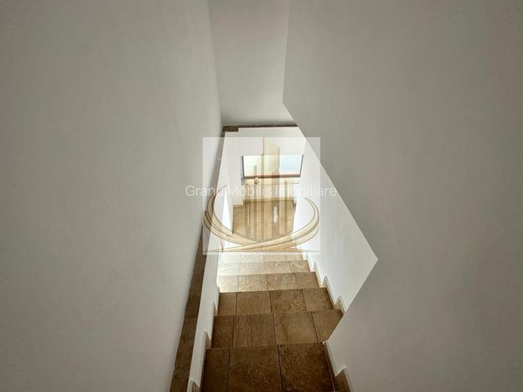 Penthouse de Lux pe Ștefan cel Mare | 154 mp + Terasă 150 mp - 10