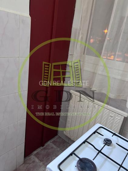 Garsoniera cf 2 cu vană în Zorilor - 8