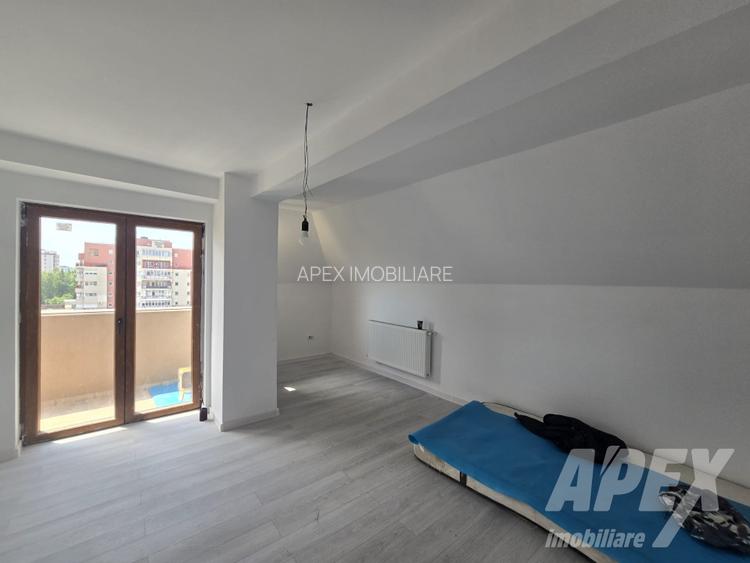 Apartament 2 camere nou | Finisat la cheie | Drumul Taberei- Valea Furcii- Lidl - 5