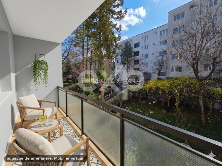 COMISION 0% - Apartament 3 camere, str. Mehedinți, cart. Mănăștur, Cluj-Napoca - 15