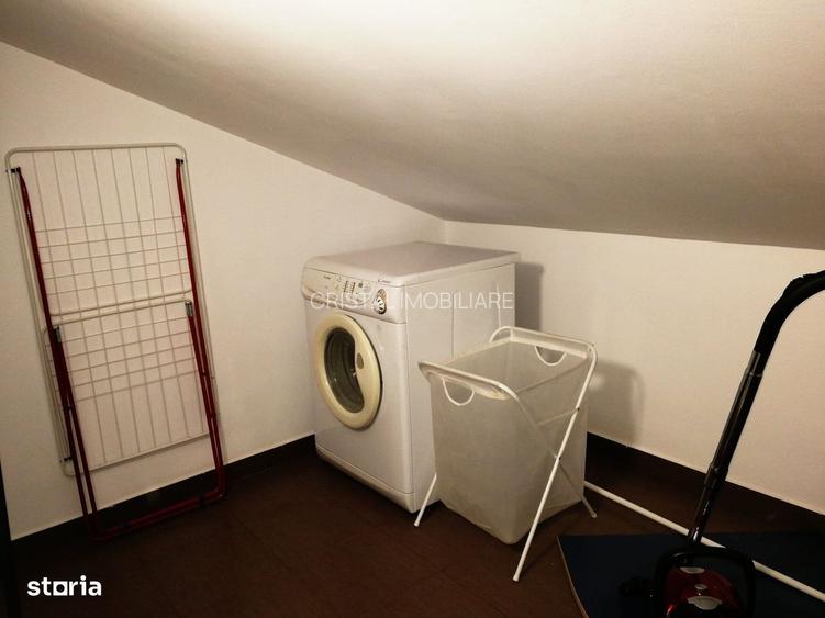 Apartament 2 camere de închiriat Brâncoveanu - 11