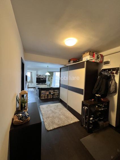 Apartament de 3 camere, 2 bai, 99 mp, parcare, zona Oncos/Spalatoria auto - 13