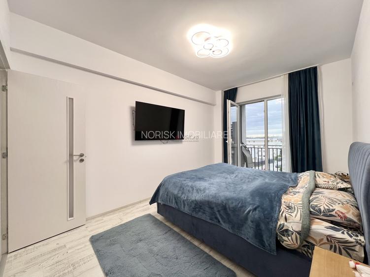 2 Camere Modern și Cochet I OZANA-Pallady I 2021 I Parcare I Oportunitate - 6