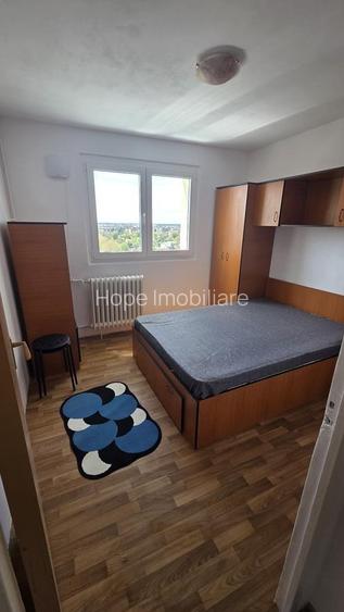 Berceni-strada Resita-apartament 2 camere - 8